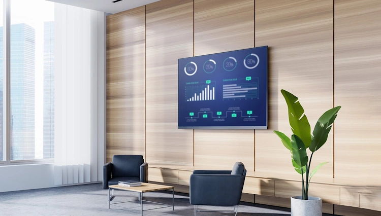 Телевидение для бизнеса от Ростелеком в село Хатырка (Чукотский автономный округ)